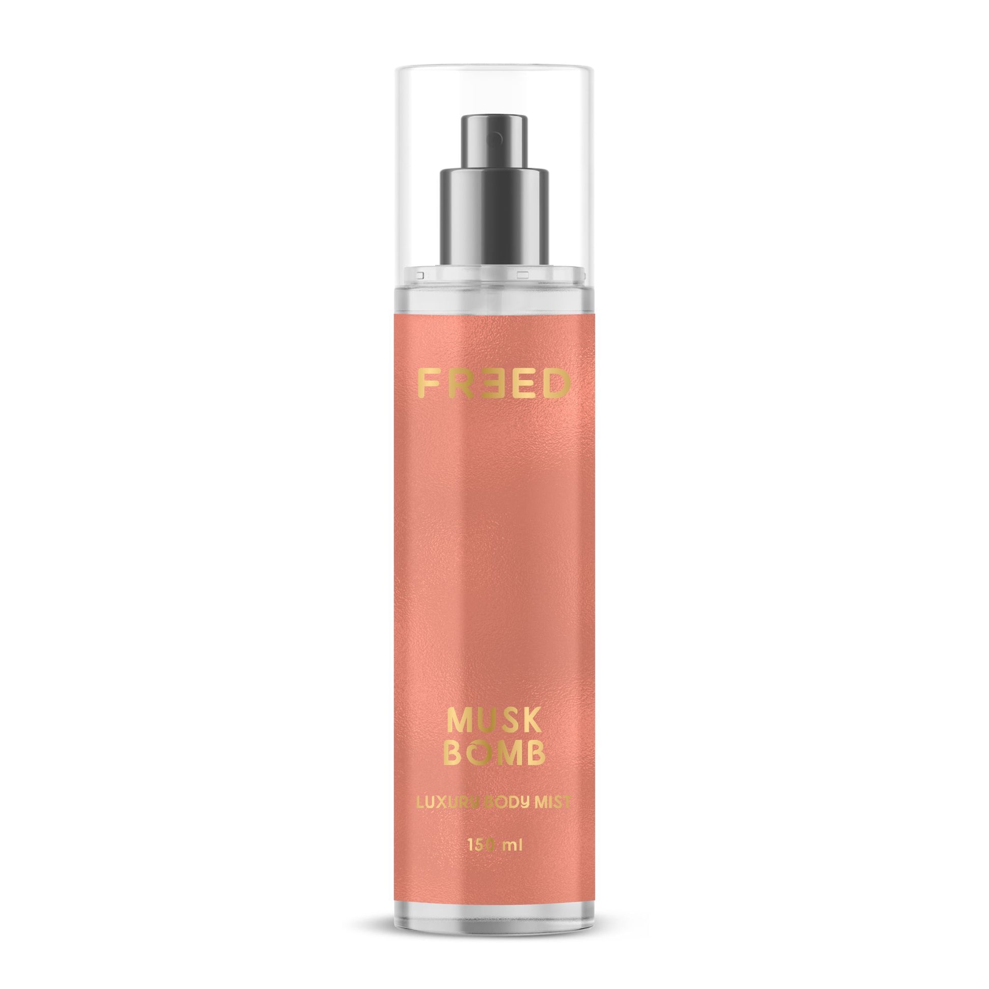 Musk Bomb Mist
