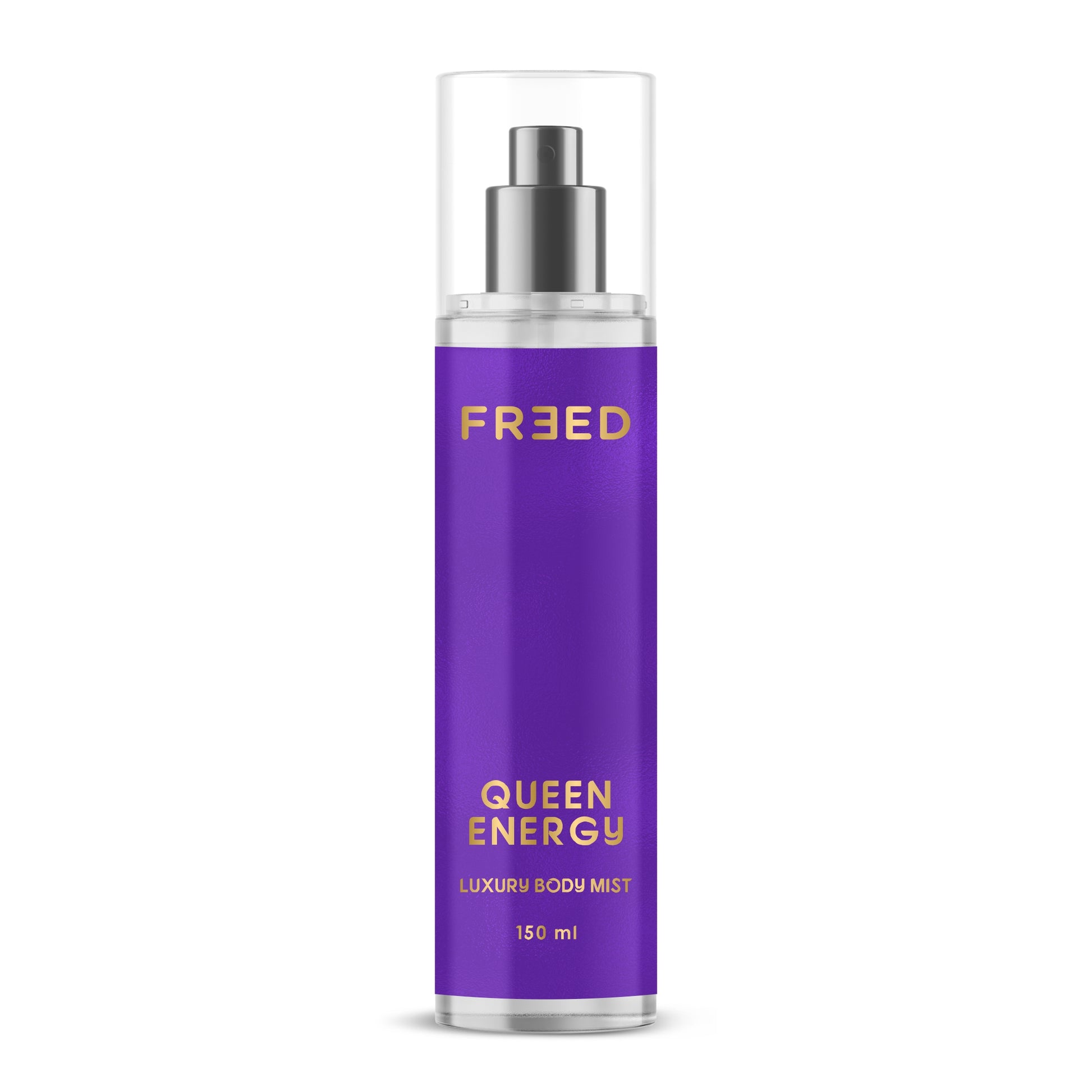 Queen Energy Mist