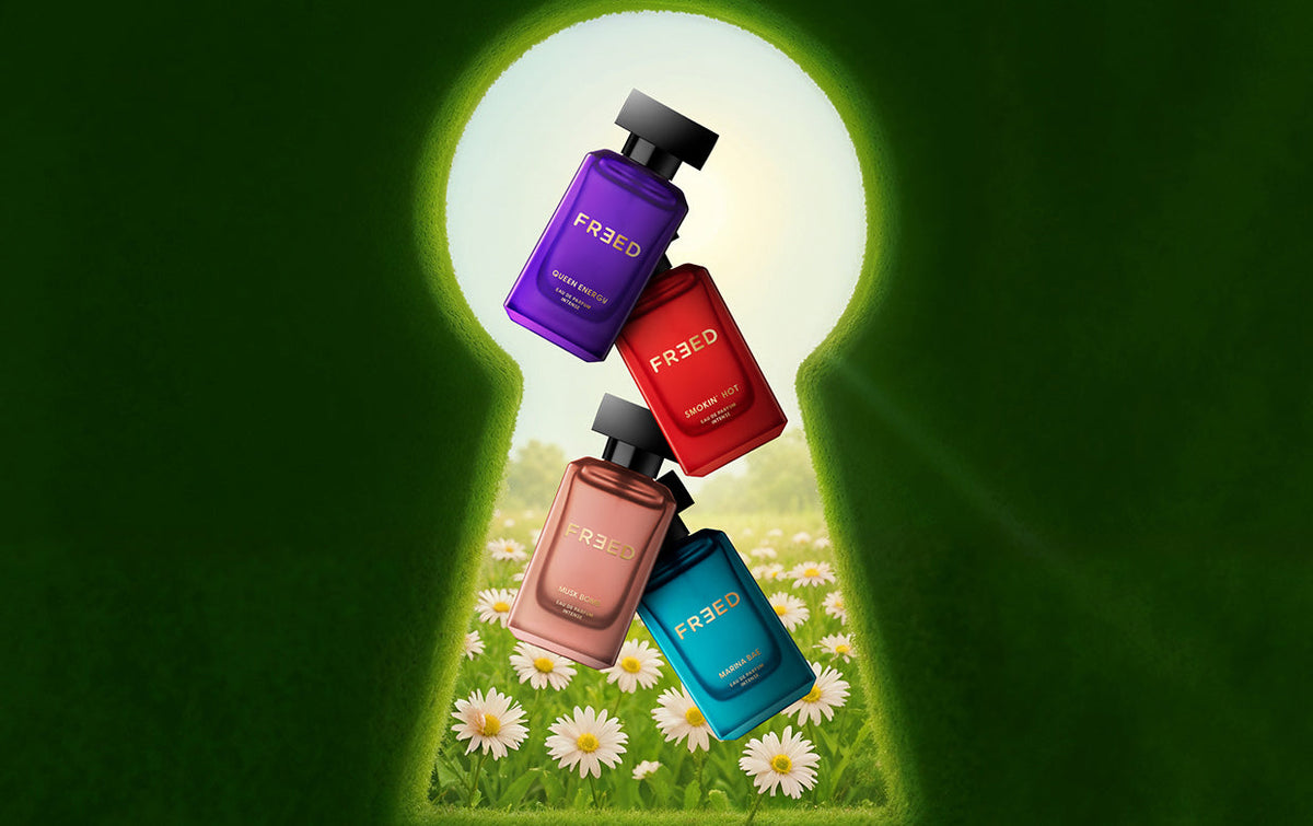 SCENT SOCIETY