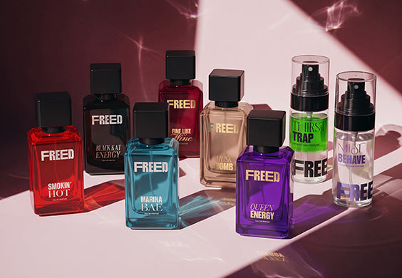 Scent Society