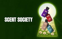 Scent Society