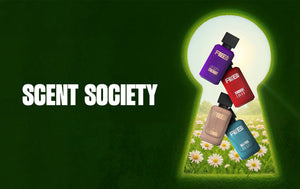 Scent Society
