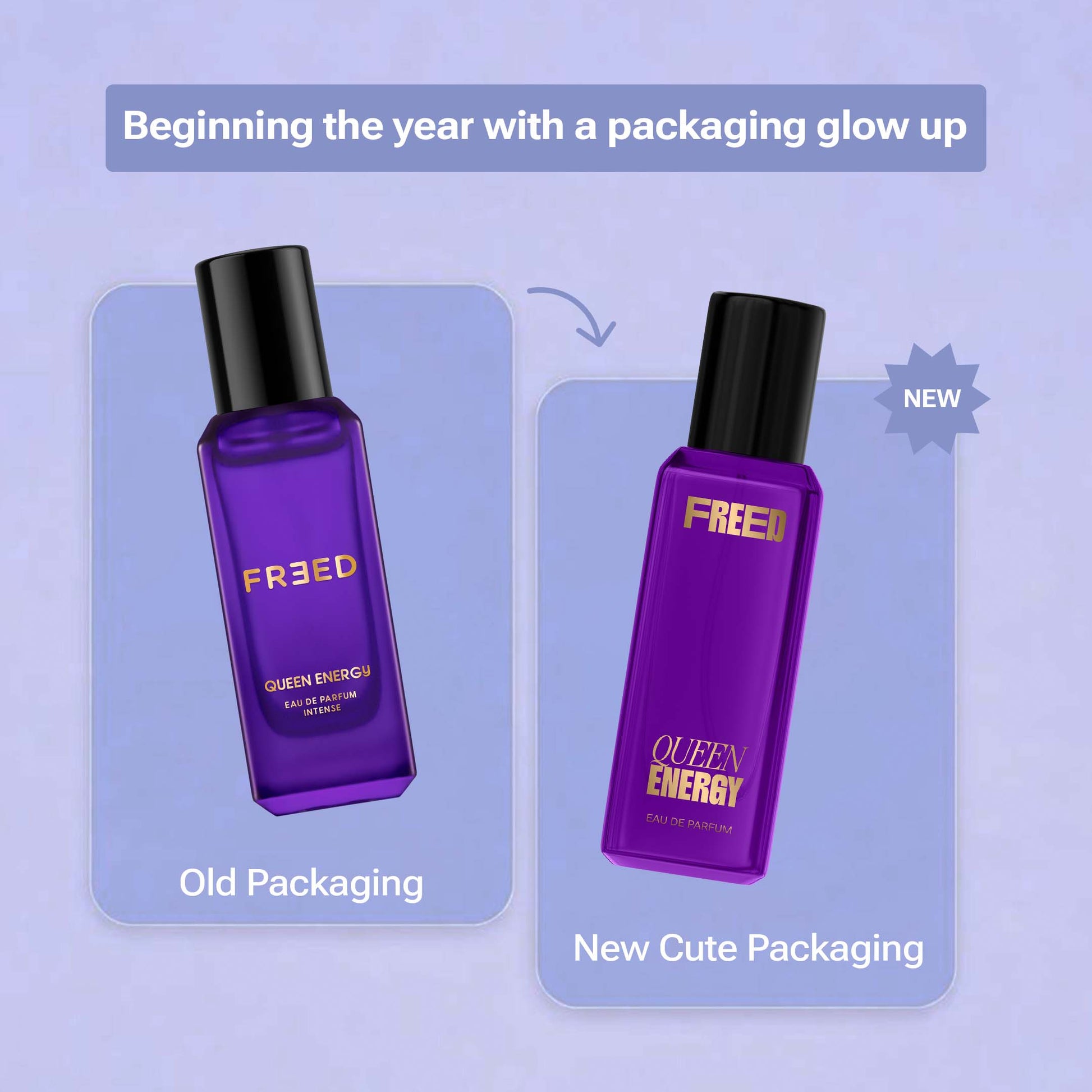 Queen Energy (20ml)