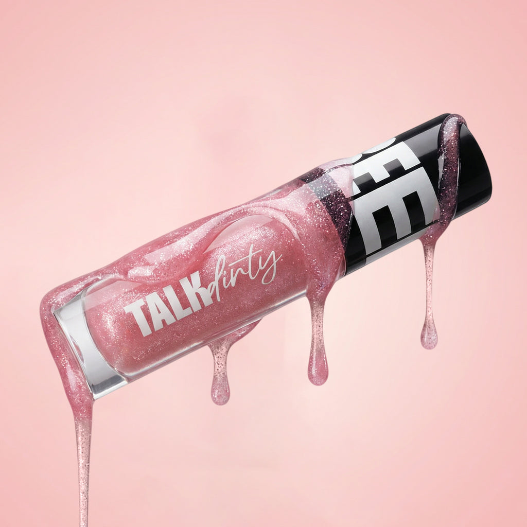Talk Dirty Lover