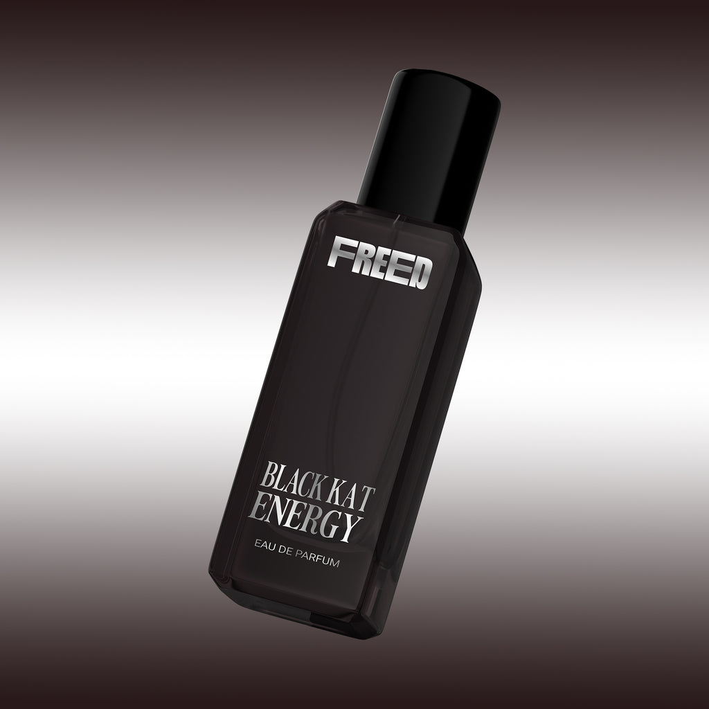 Black Kat Energy (20 ML)