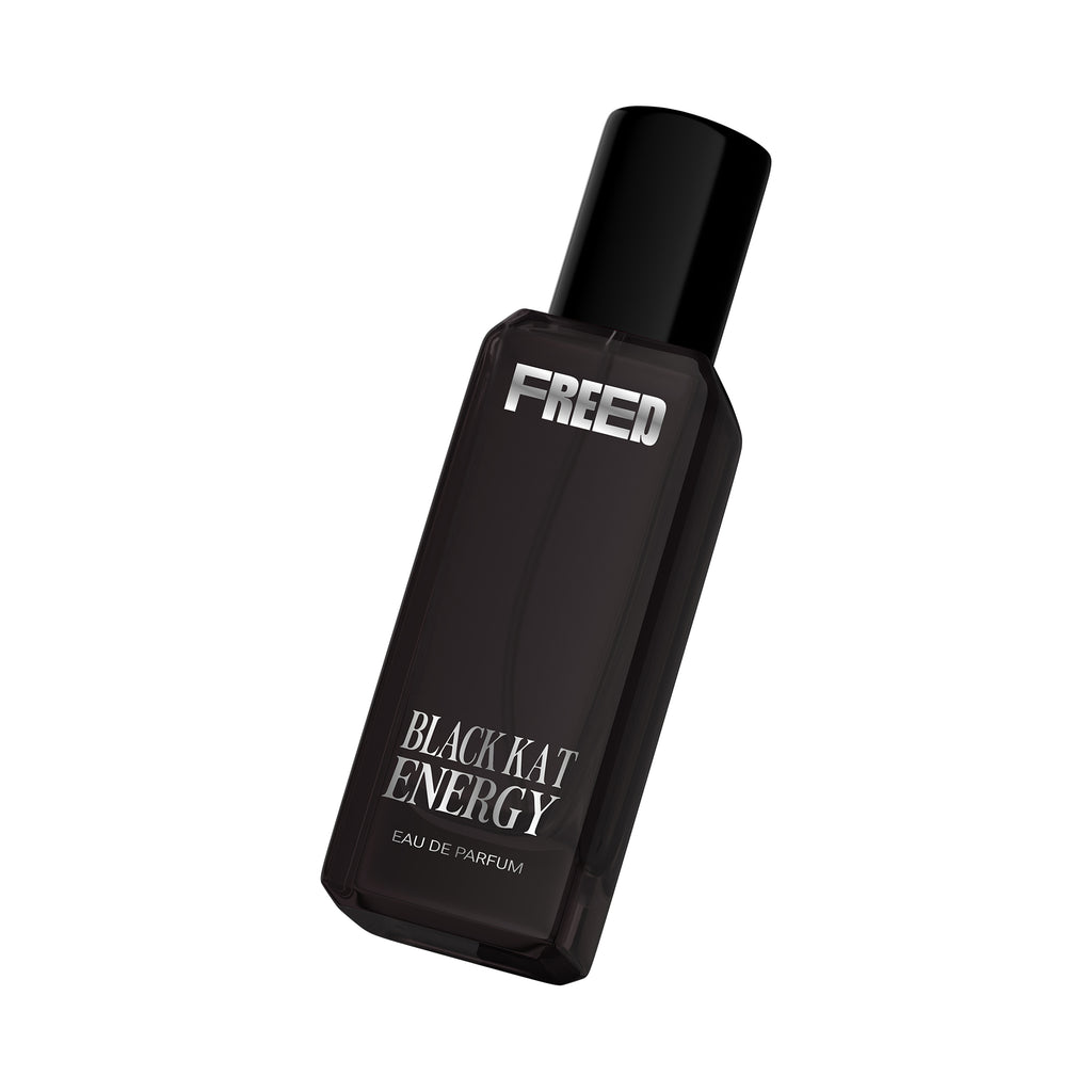Black Kat Energy (20 ML)