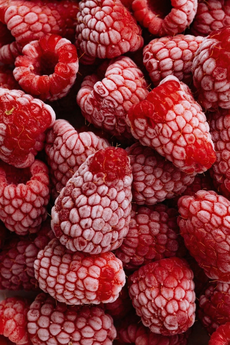 Raspberry