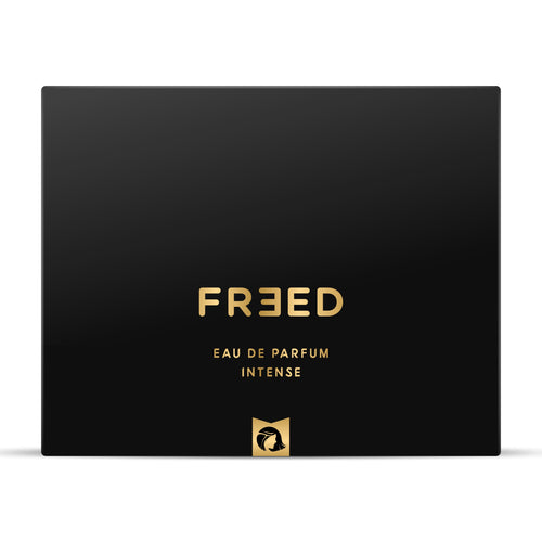 Freed Extra AF Perfume Box