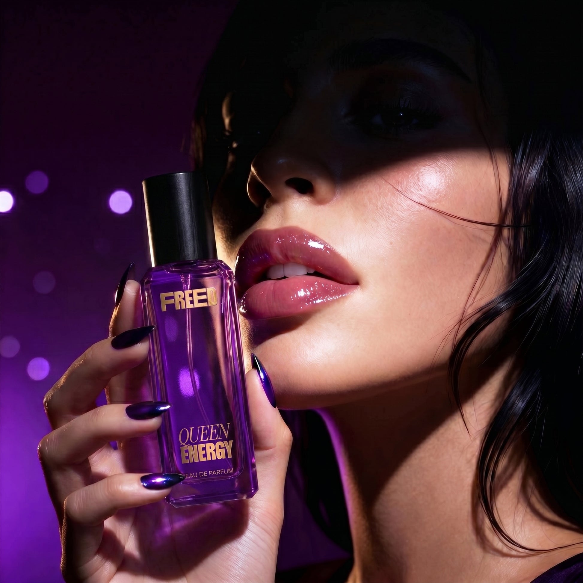 Queen Energy (20ml)