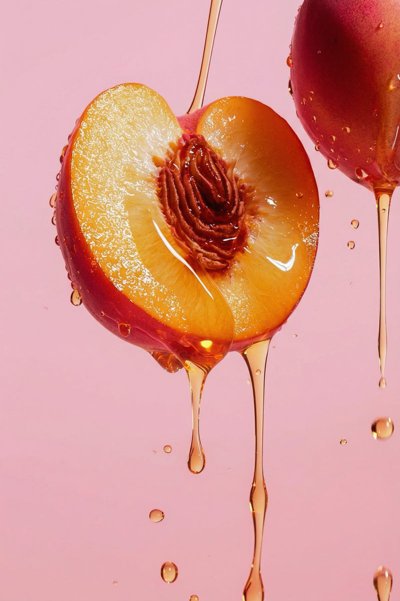 Apricot Oil