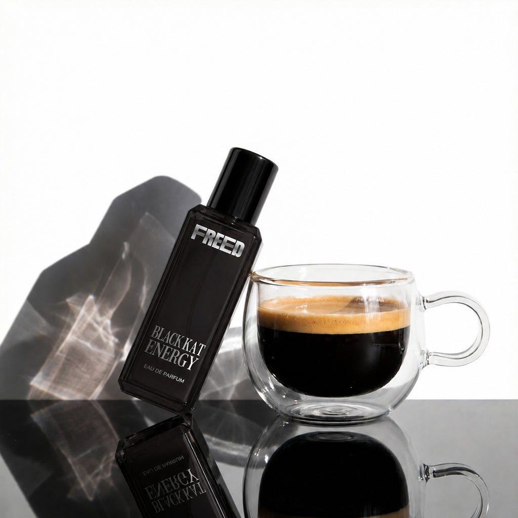 Black Kat Energy (20 ML)