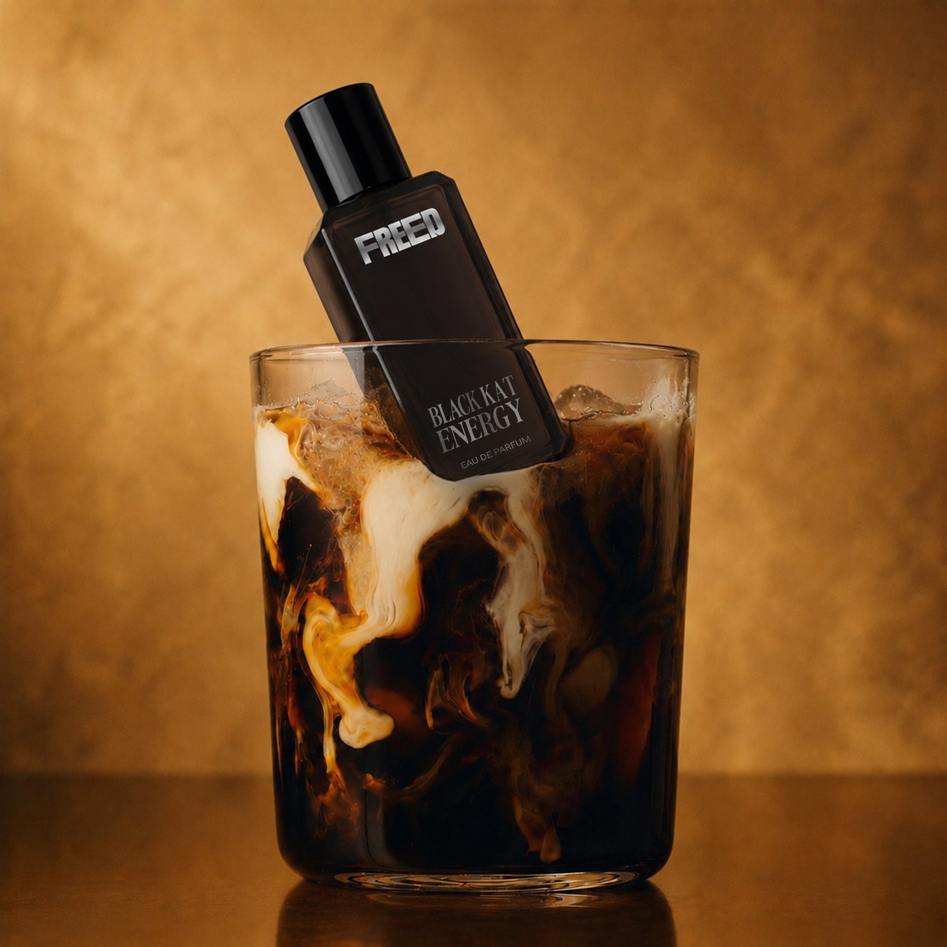 Black Kat Energy (20 ML)