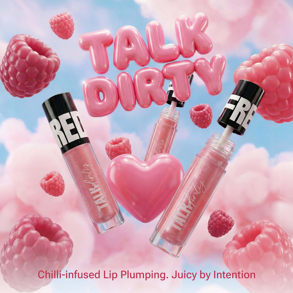 Talk Dirty Lover