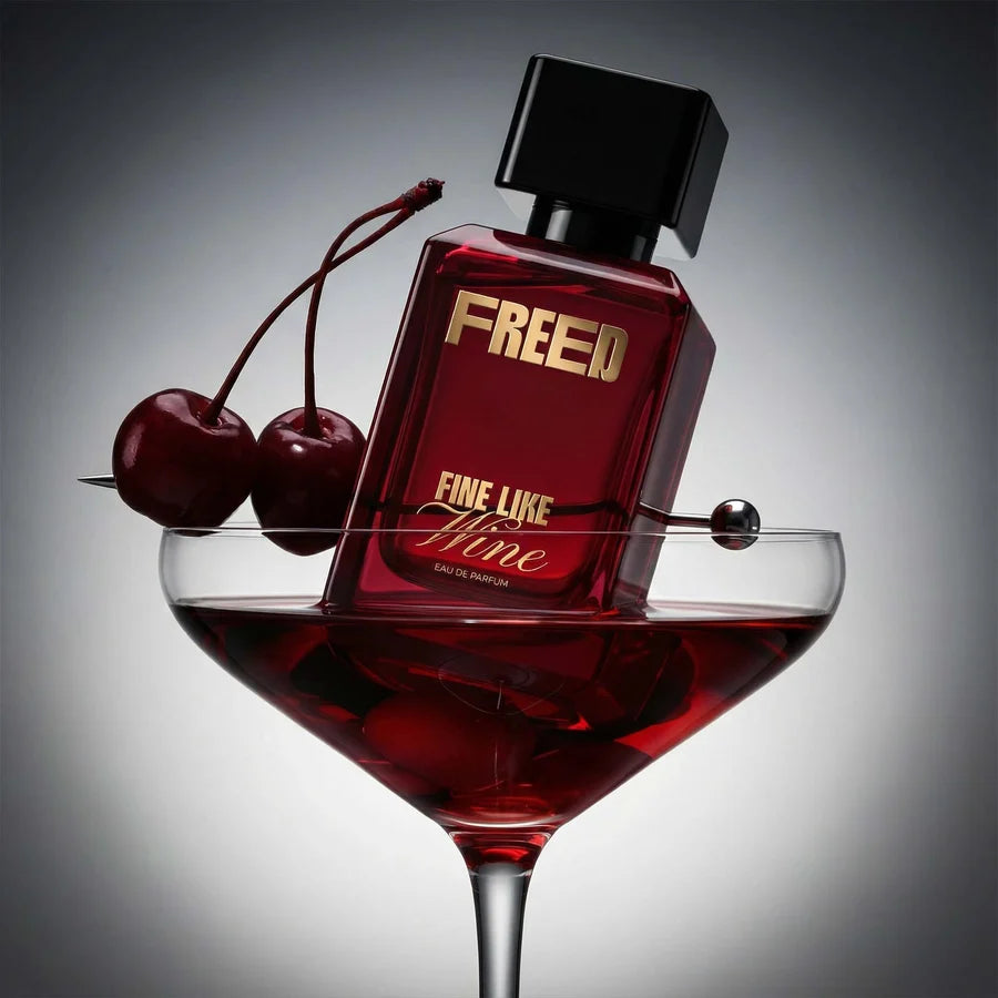 Gloss n Perfume – Soft Girl