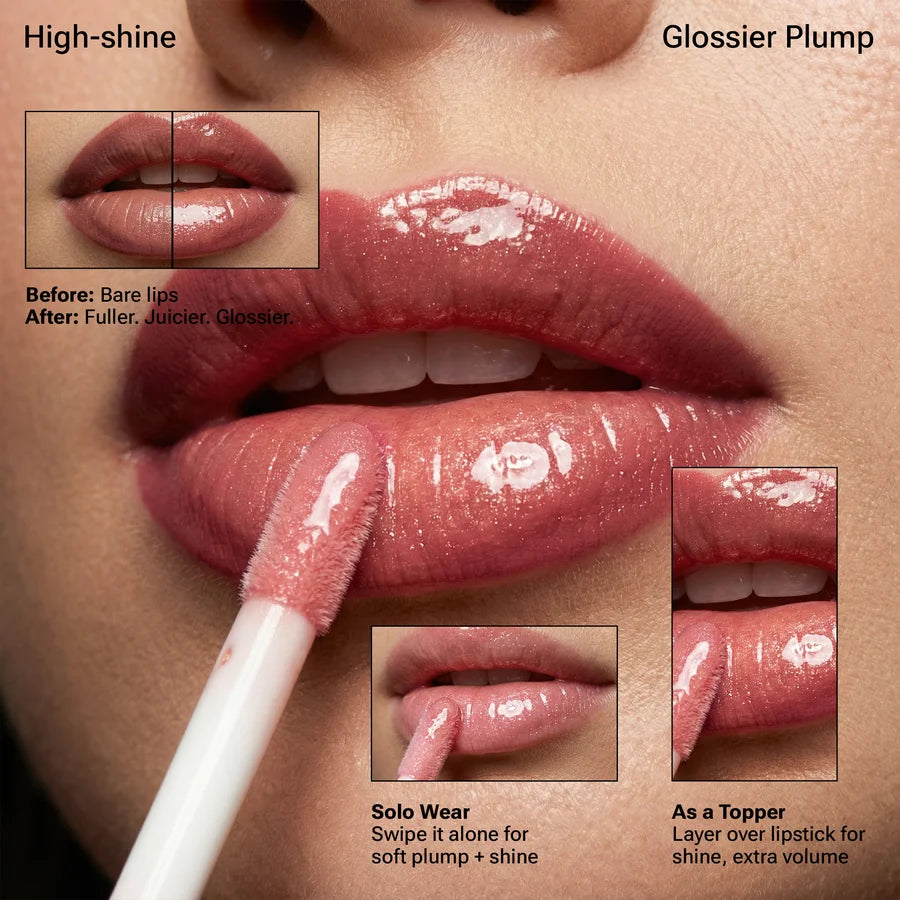 Gloss n Perfume – Soft Girl