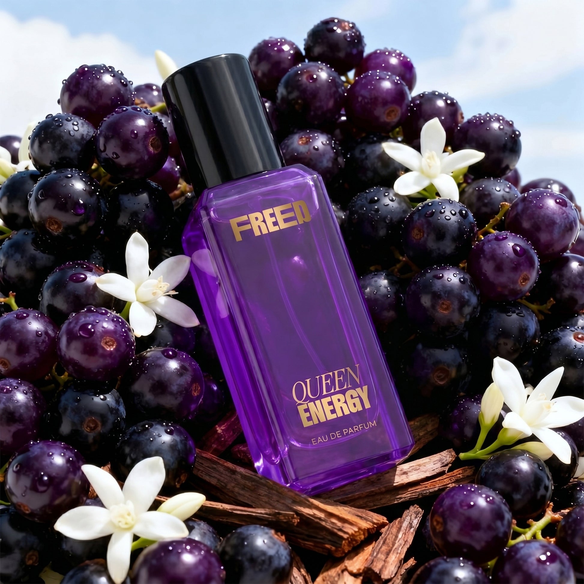 Queen Energy (20ml)