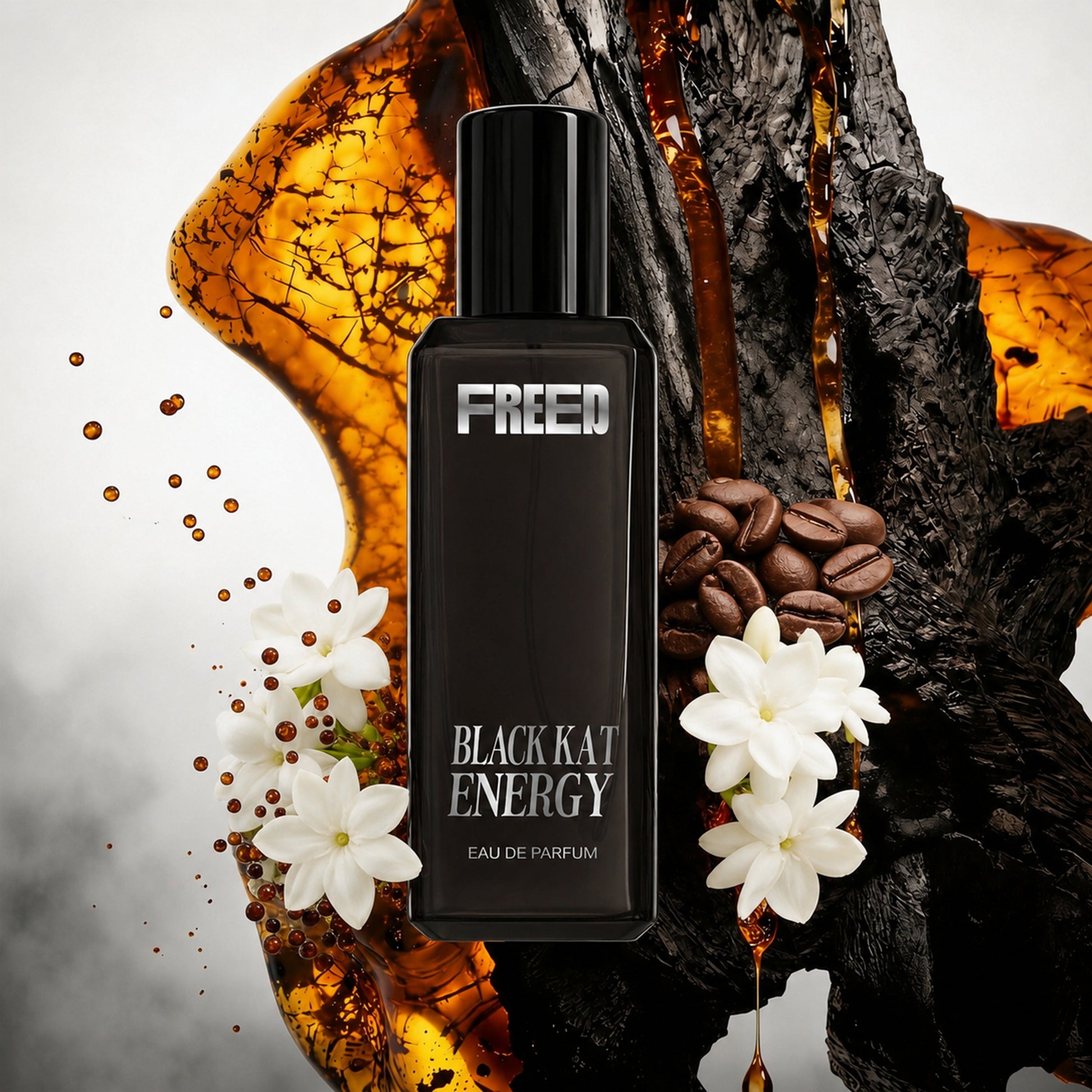 Black Kat Energy (20 ML)