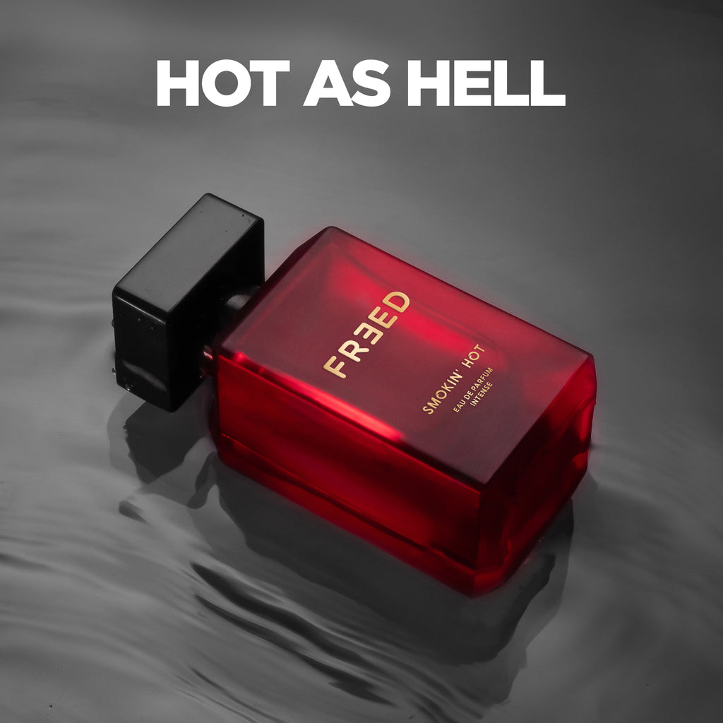 Smokin' Hot