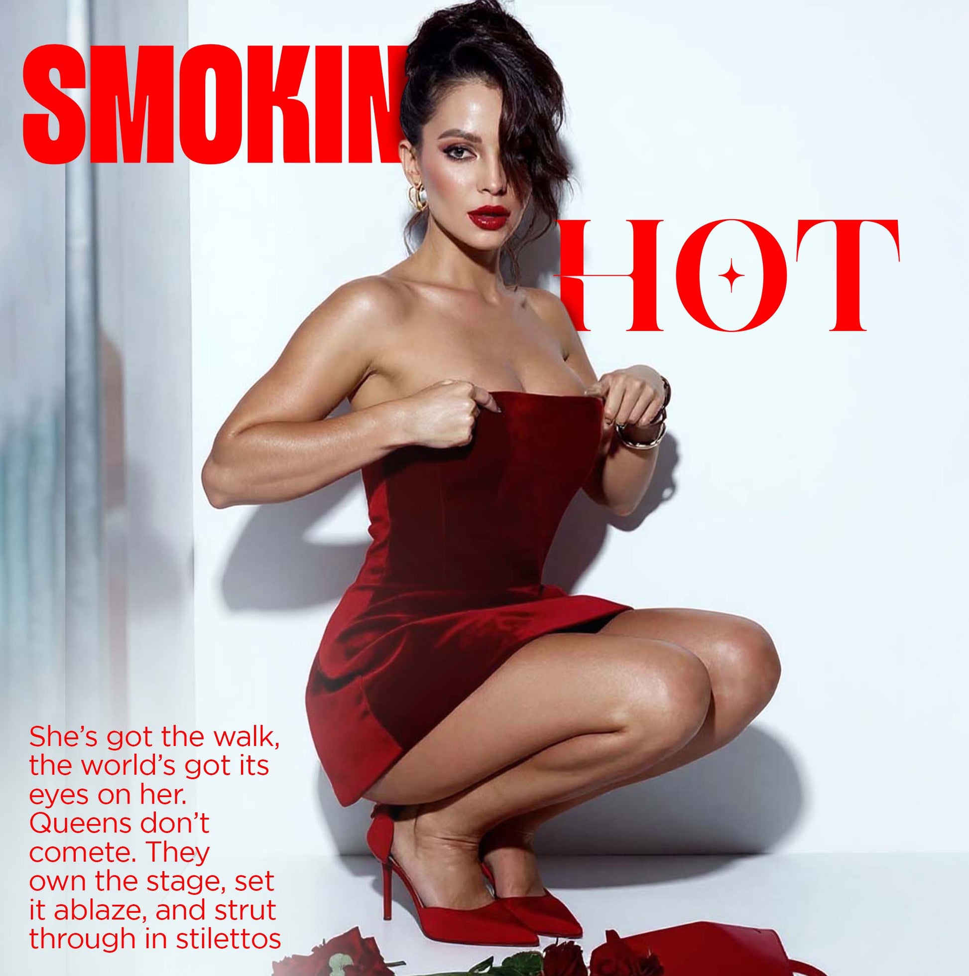 Smokin' Hot