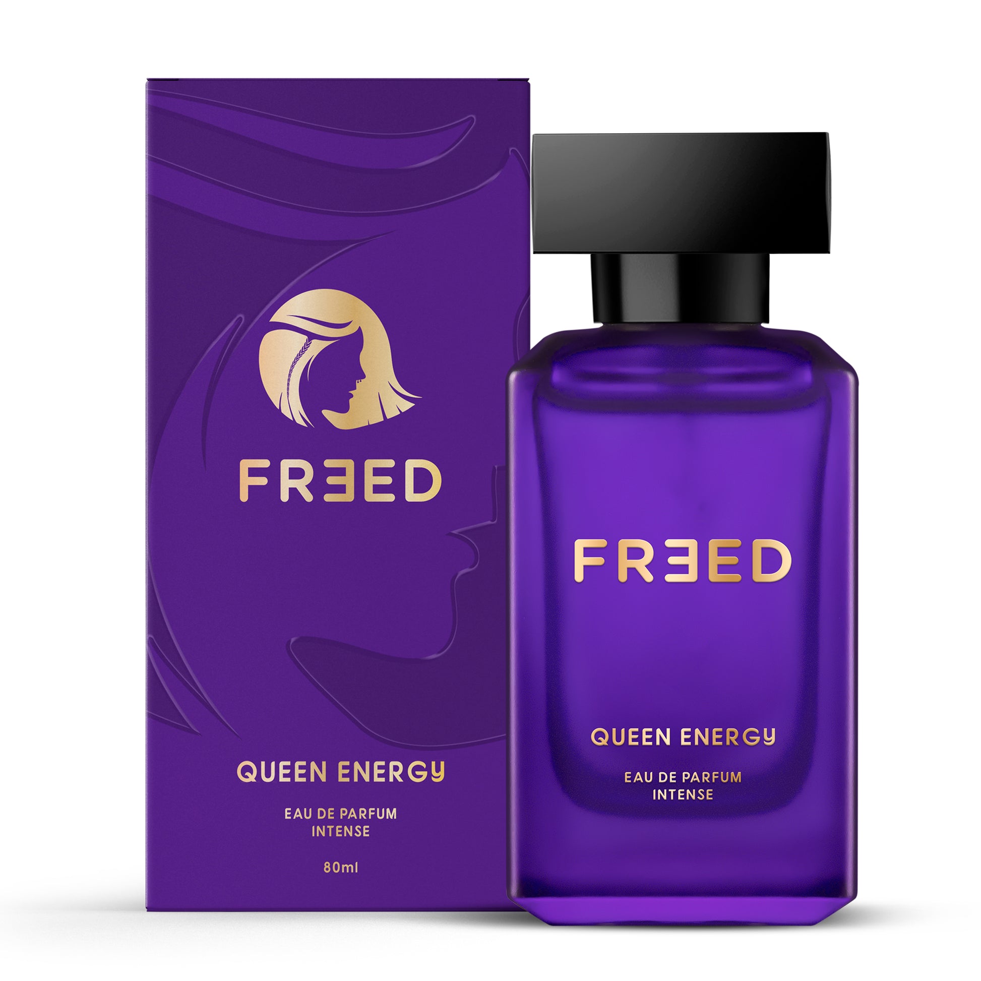 Queen Energy