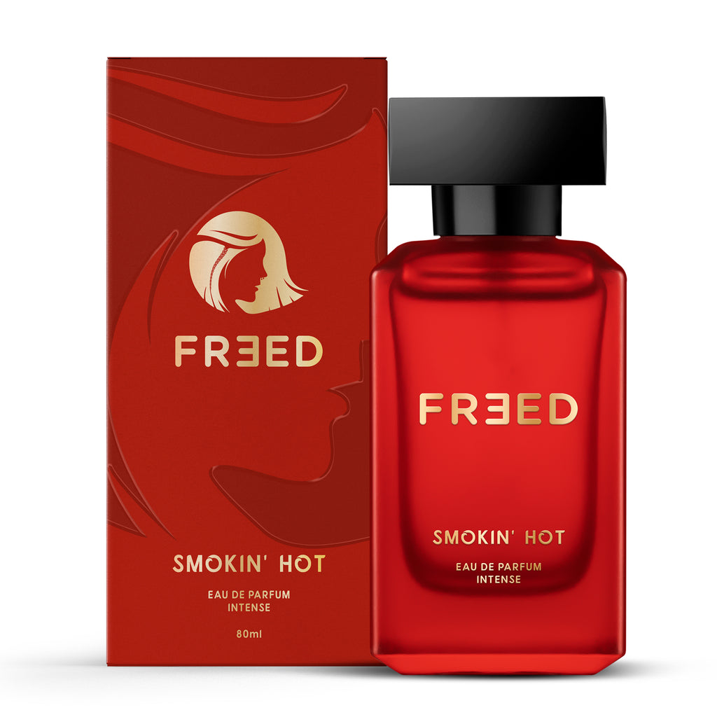 Smokin' Hot