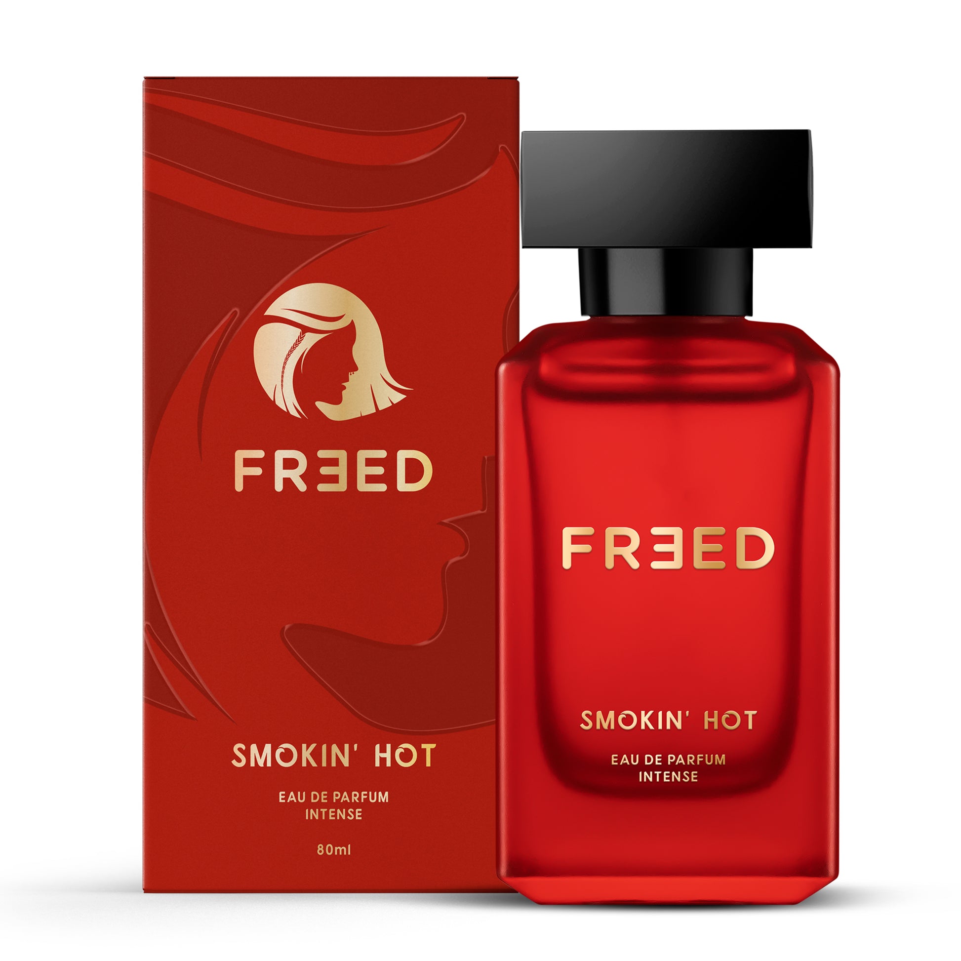 Smokin' Hot