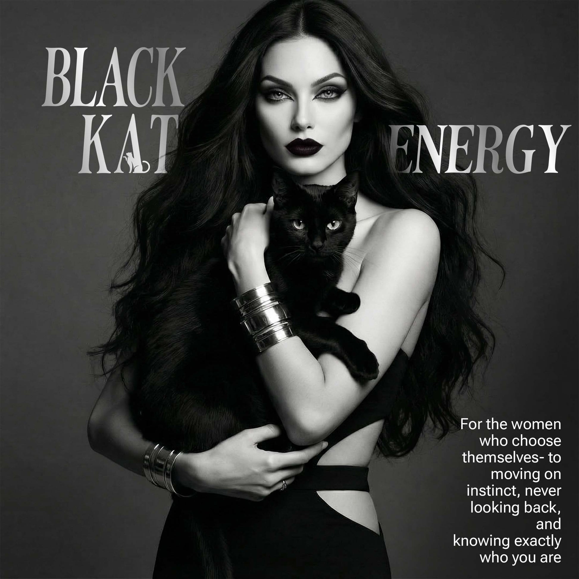 Black Kat Energy (20 ML)