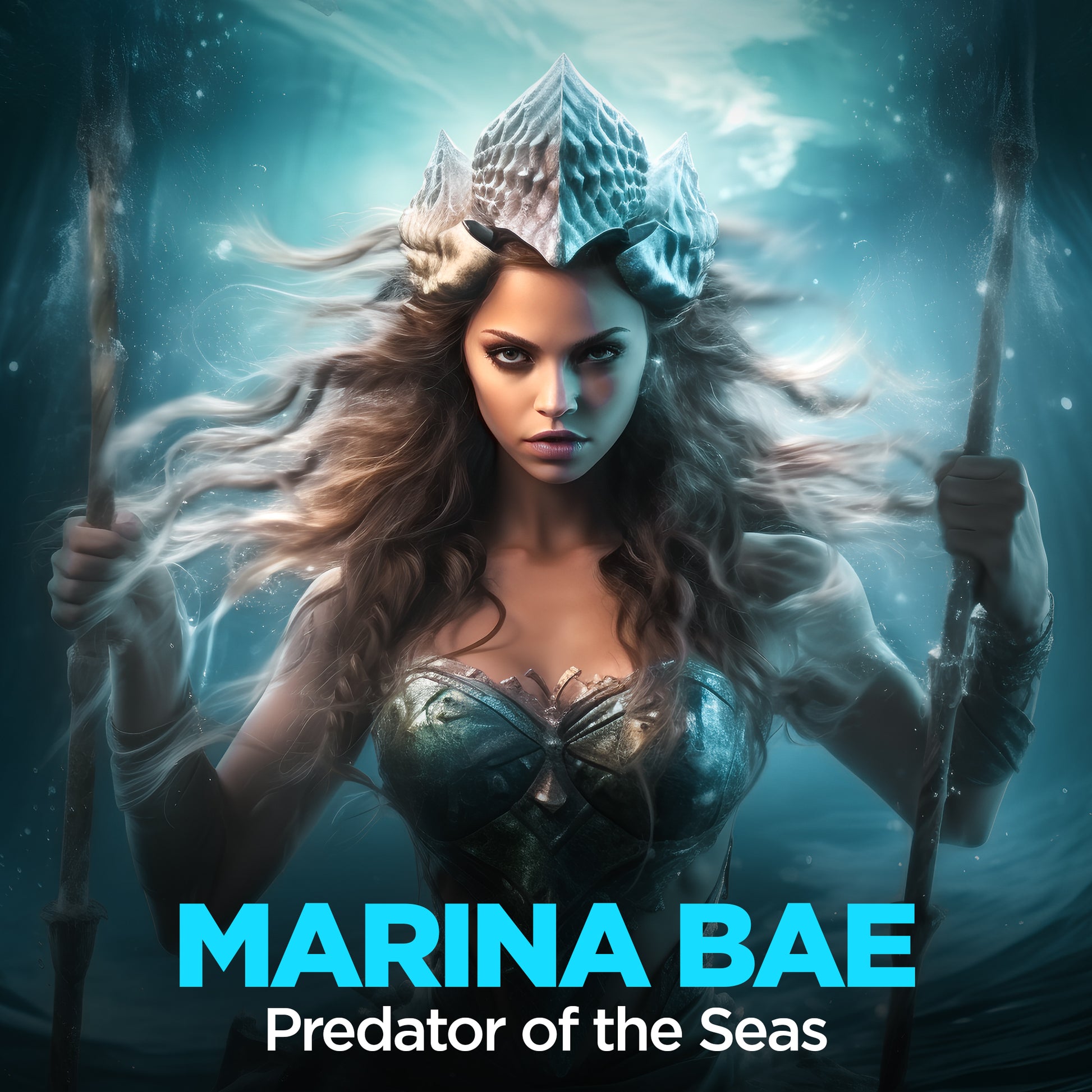 Marina Bae