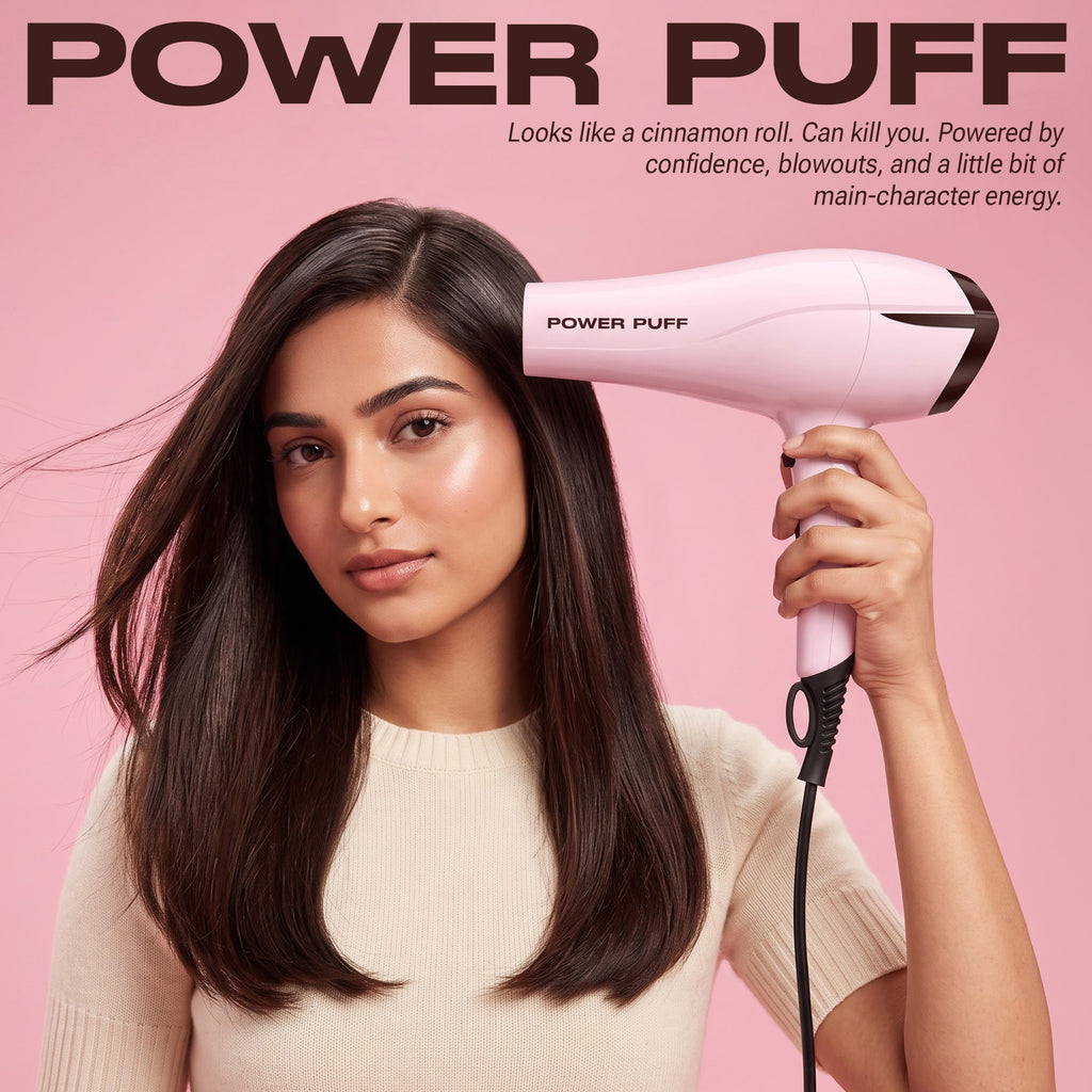 Power Puff