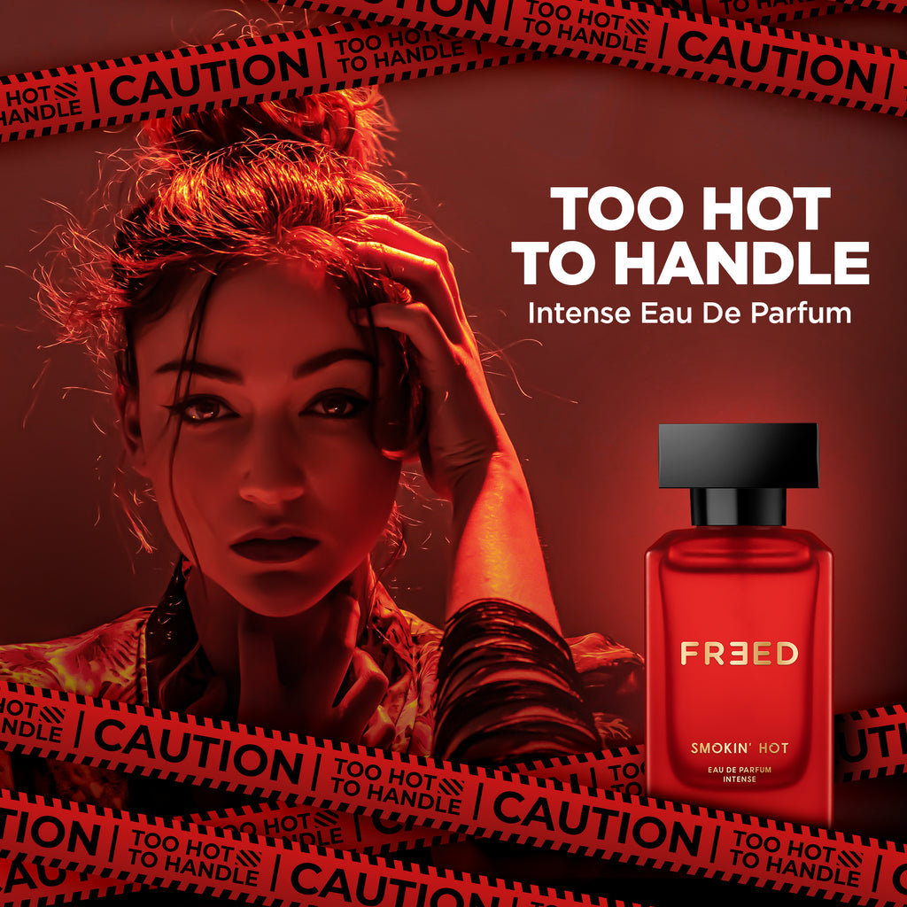 Smokin' Hot