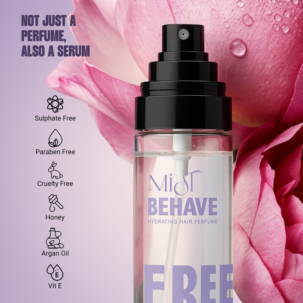 Mist Behave