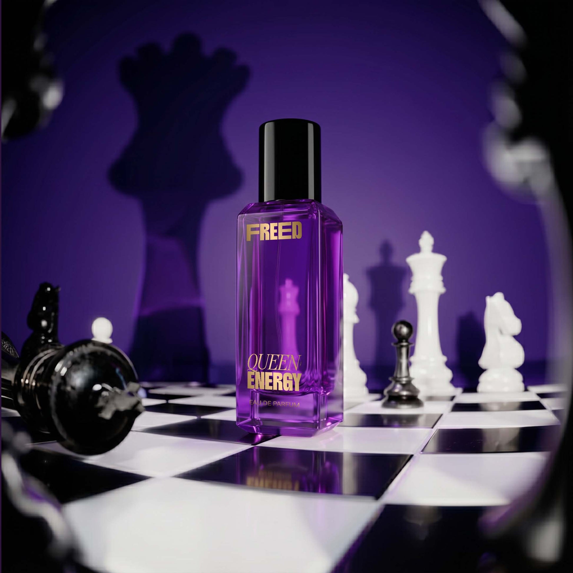 Queen Energy (20ml)