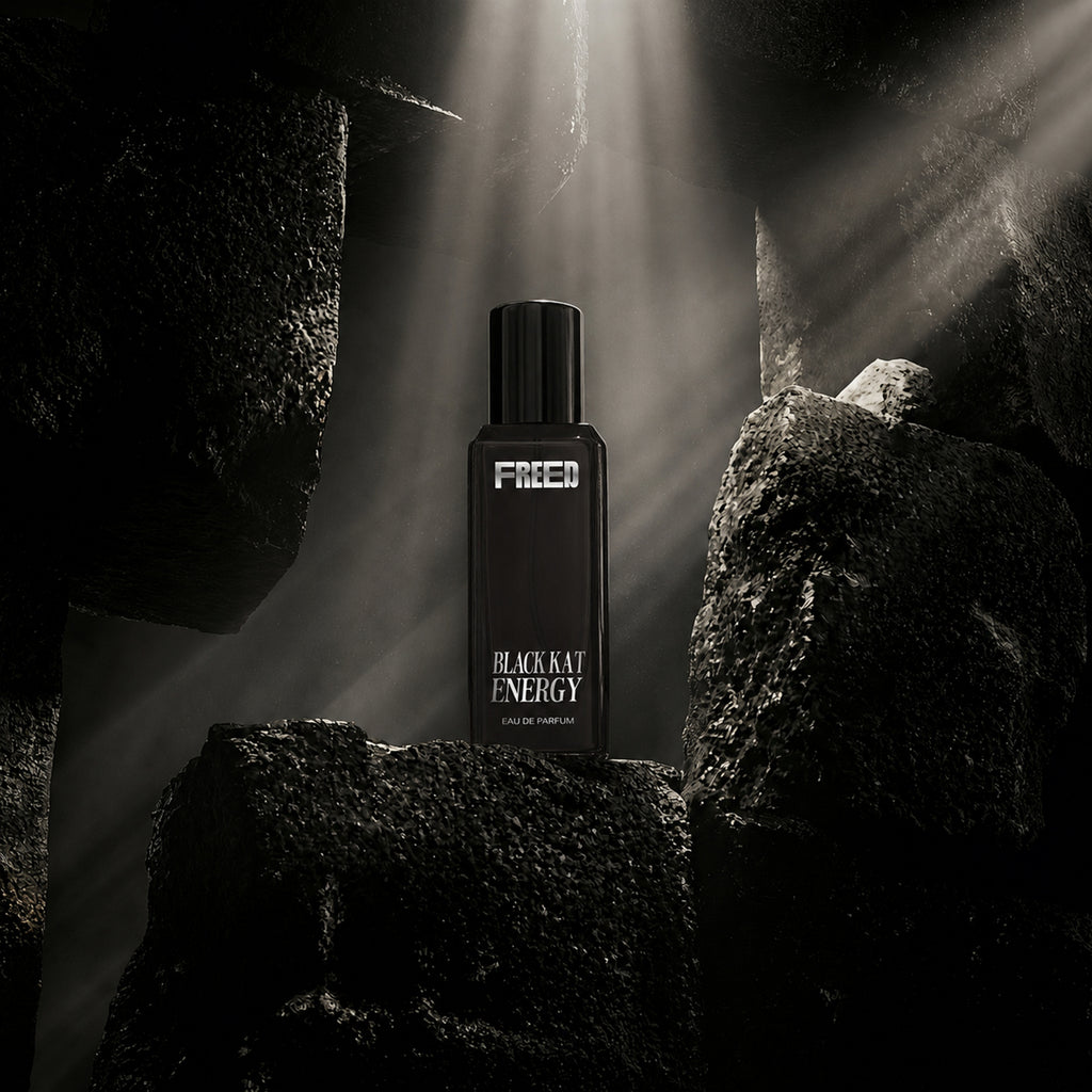 Black Kat Energy (20 ML)