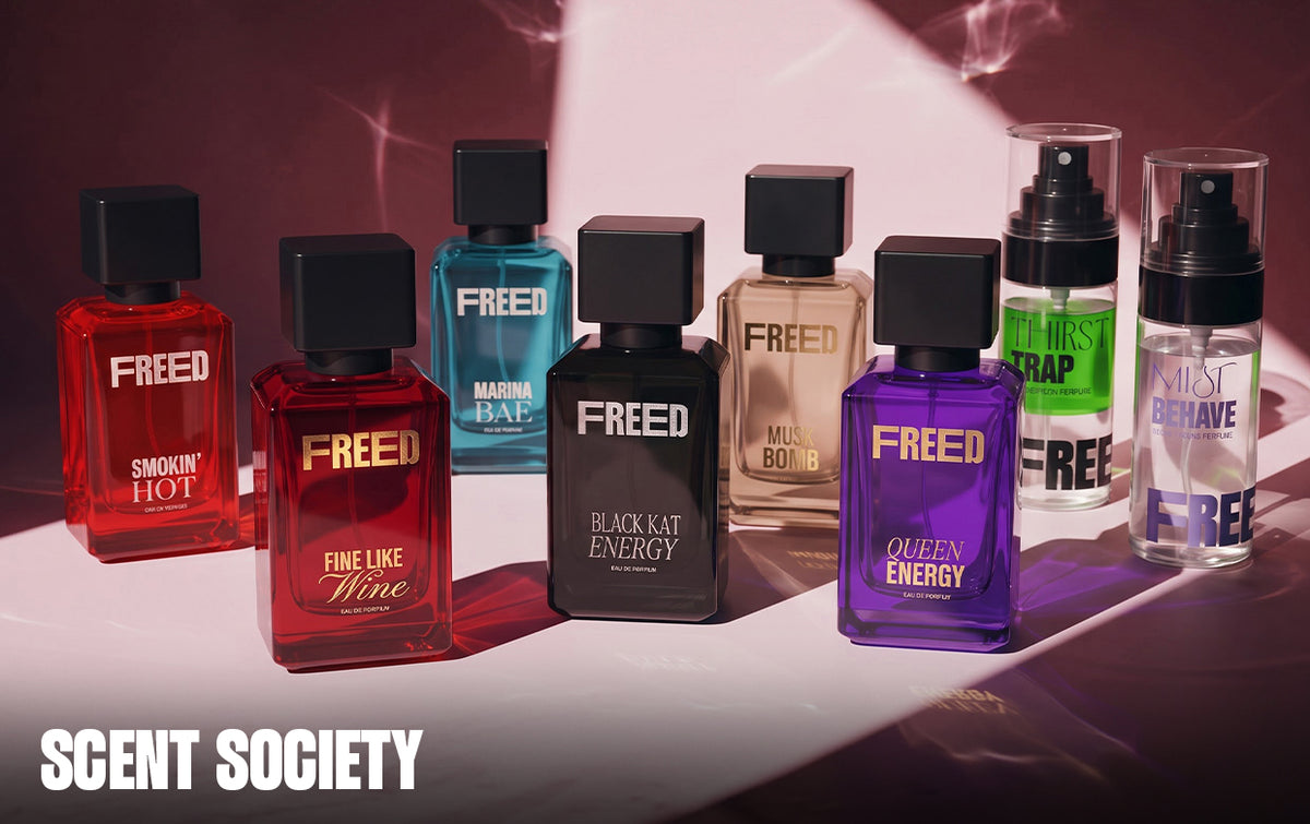 Scent Society