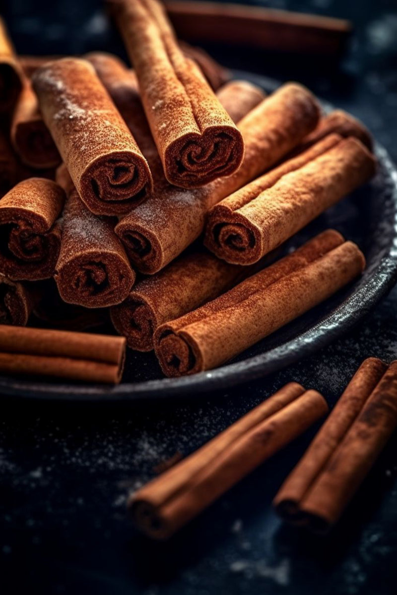 Cinnamon