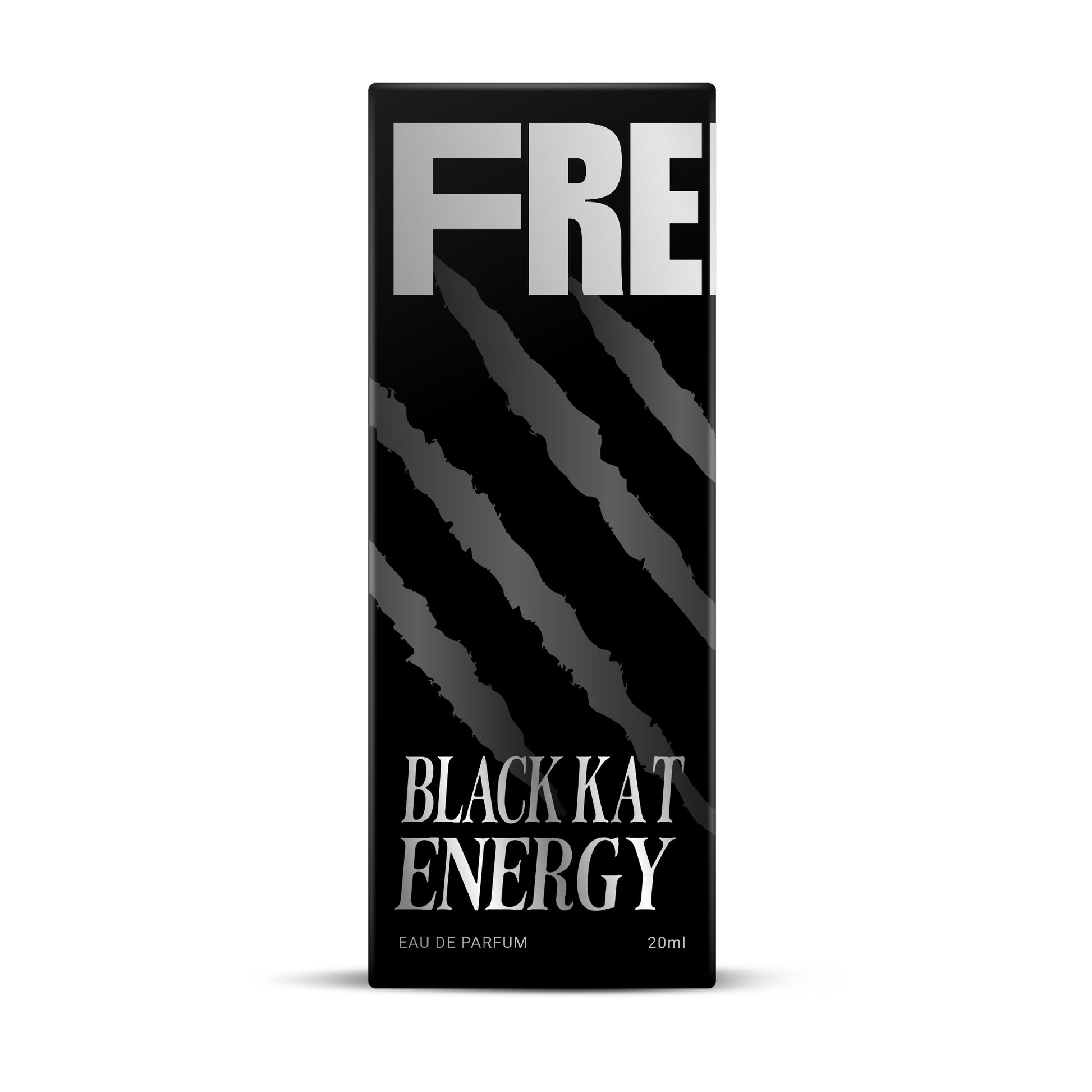Black Kat Energy (20 ML)