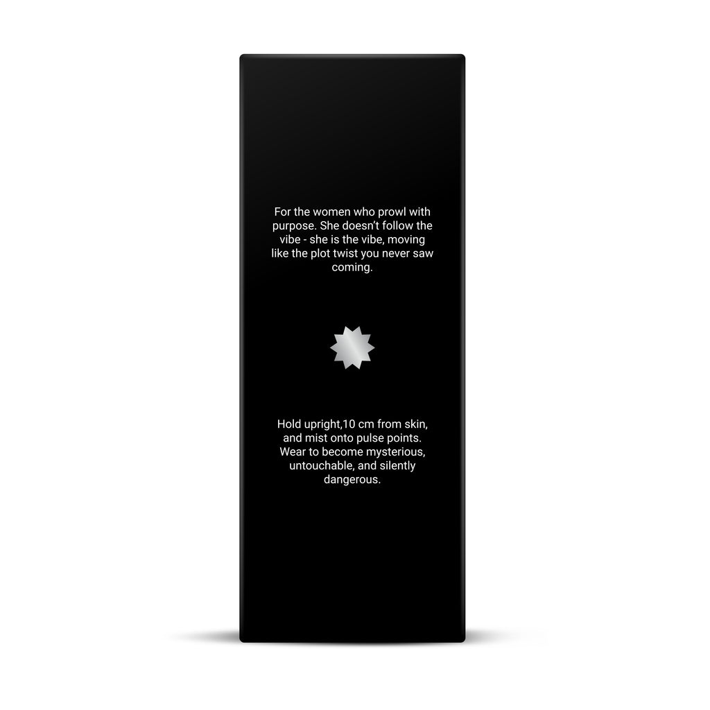 Black Kat Energy (20 ML)