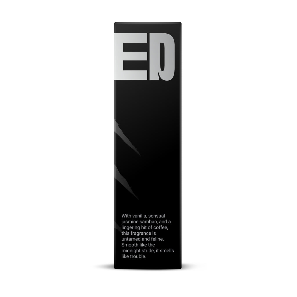 Black Kat Energy (20 ML)