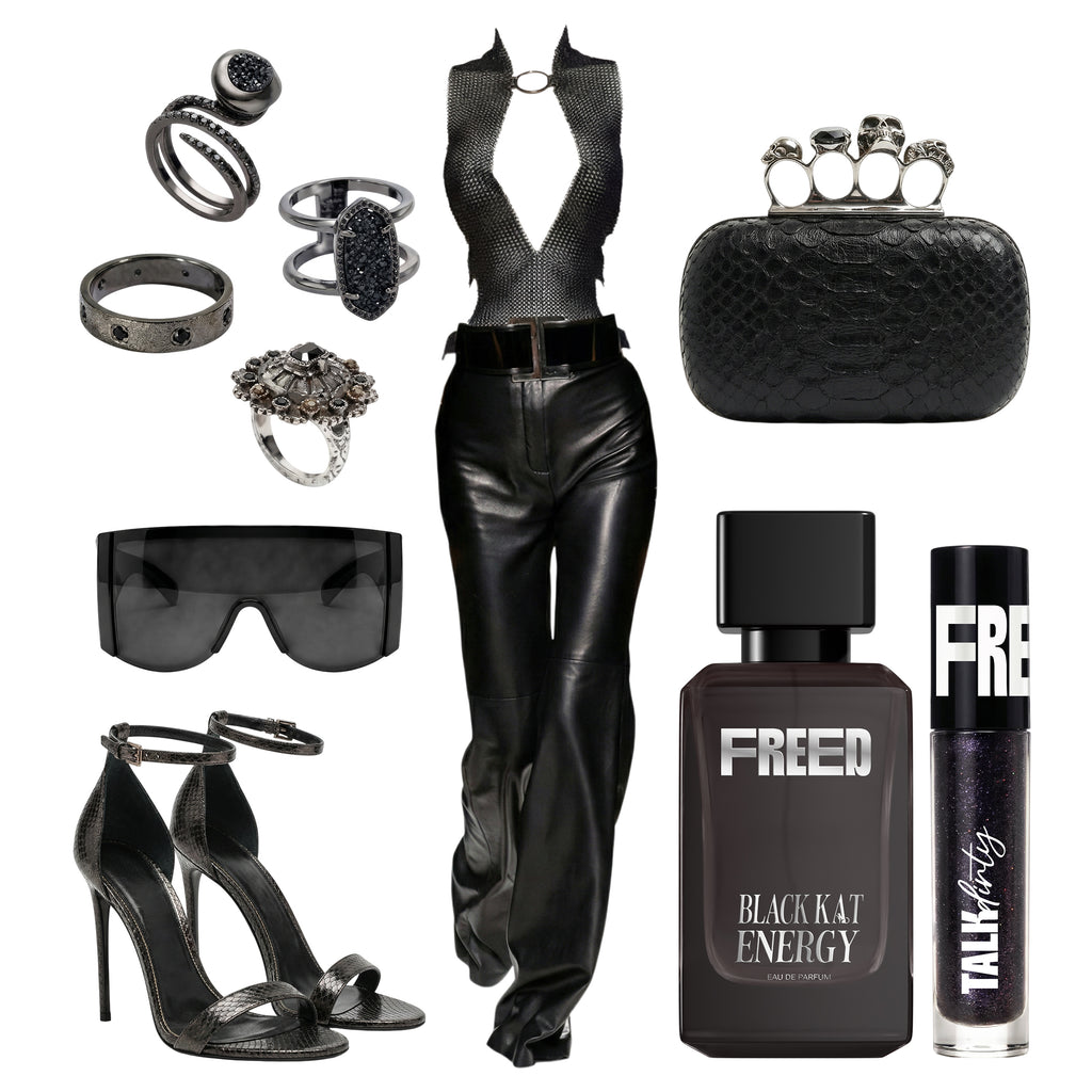 Gloss n Perfume - Cool Girl