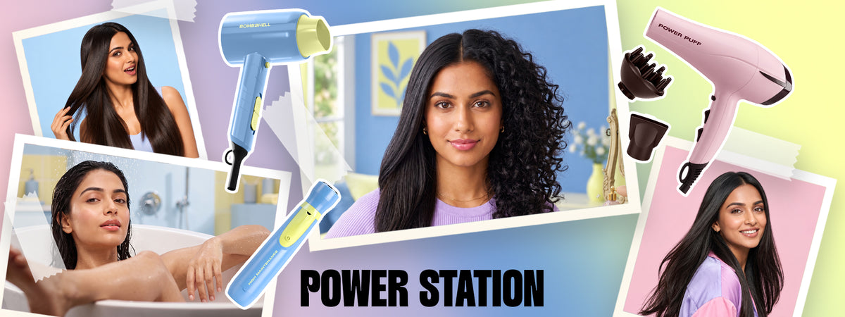 Power Station