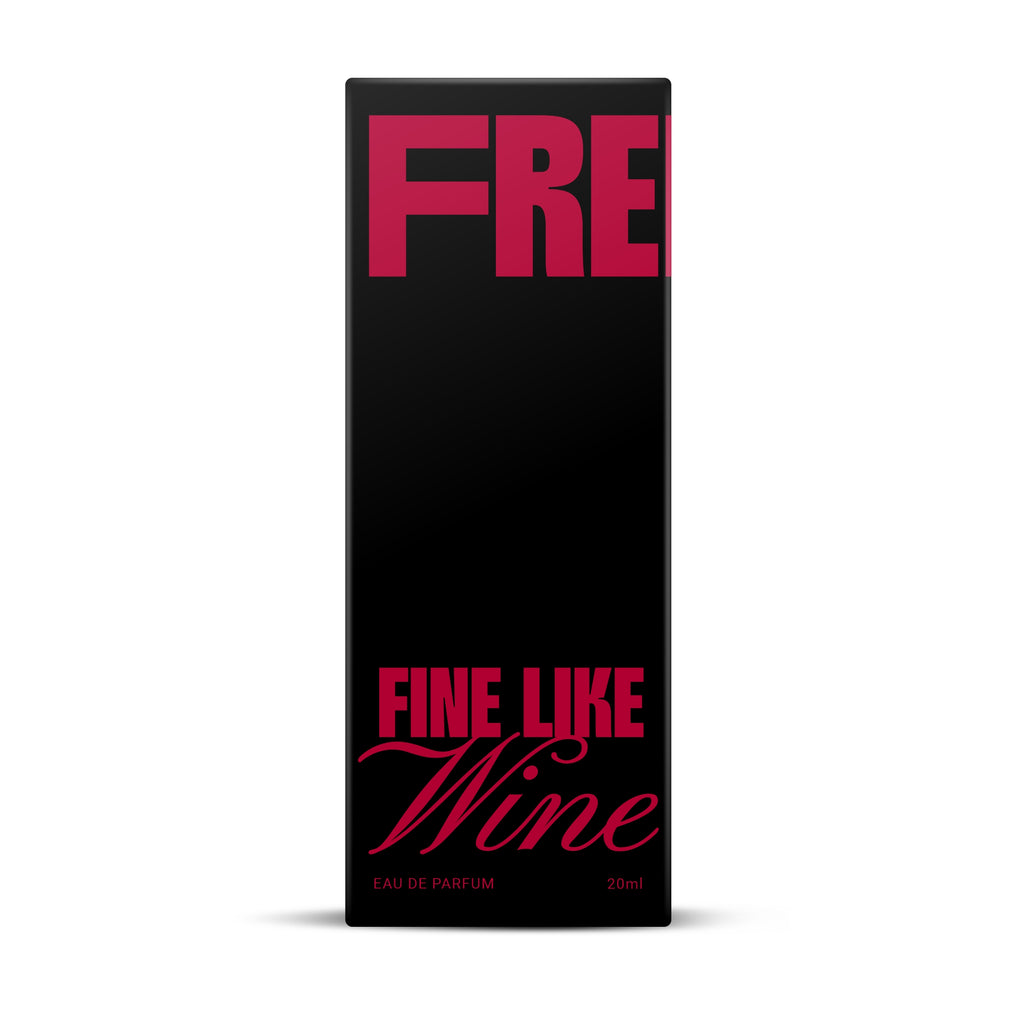 Fine Like Wine (20ml)