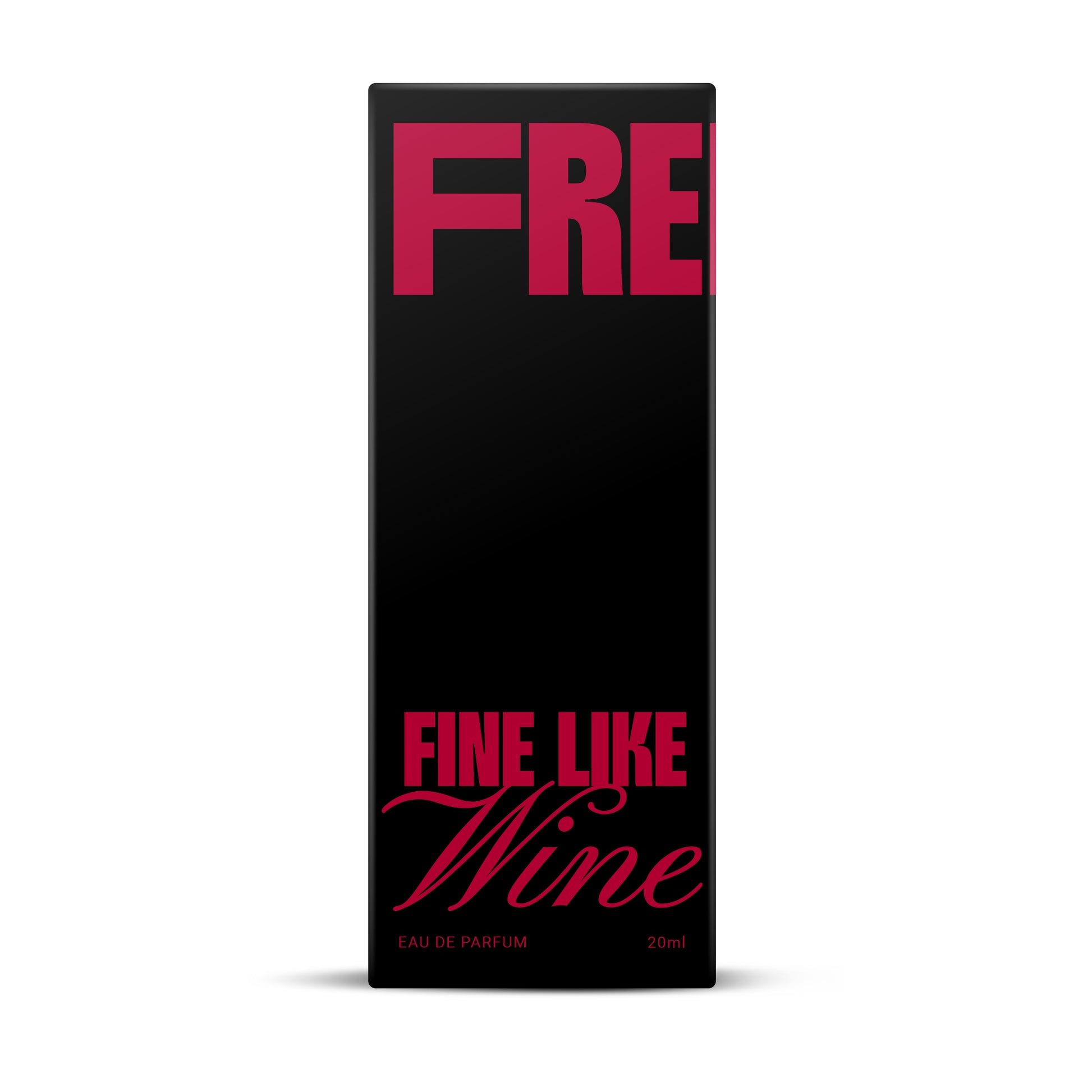 Fine Like Wine (20ml)