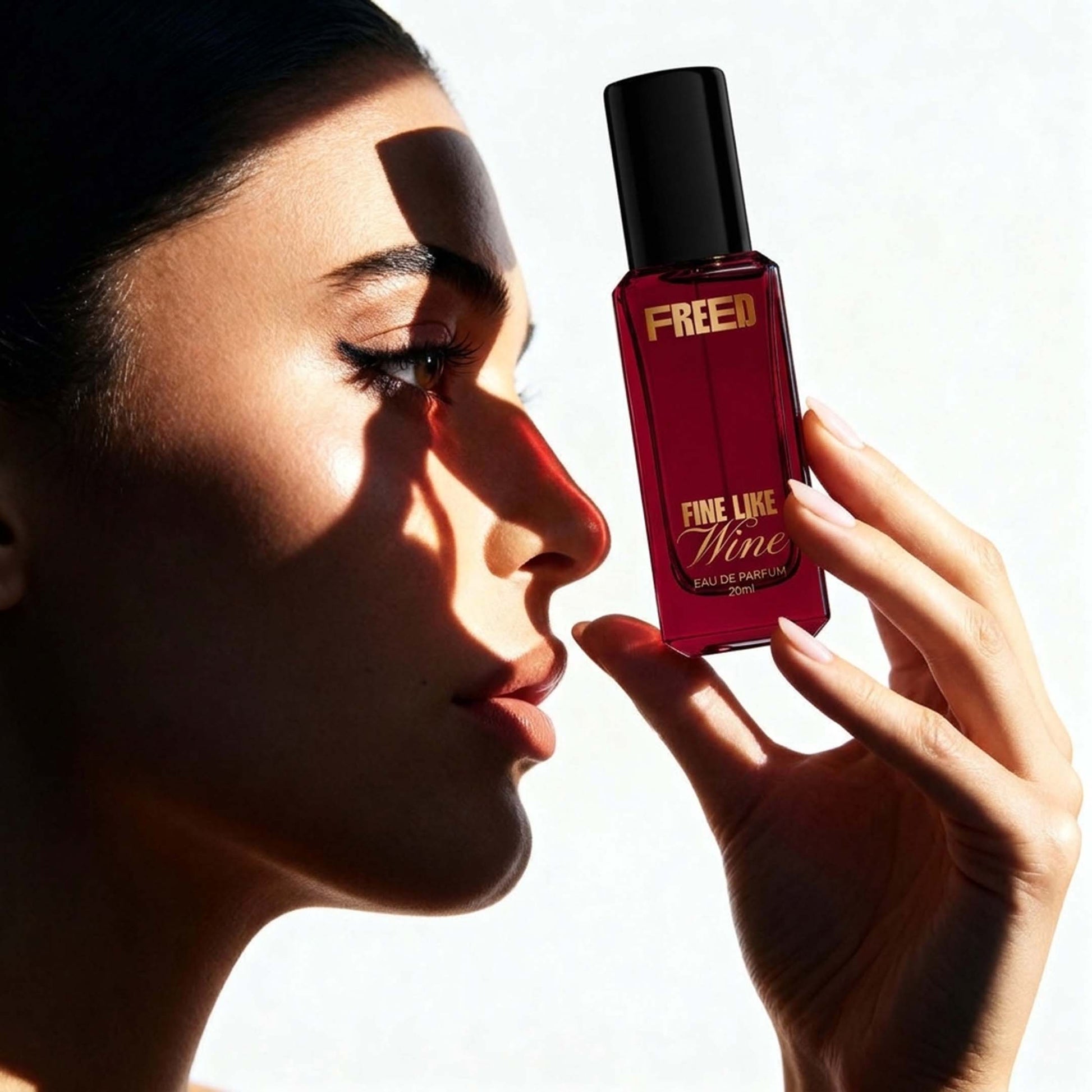 Fine Like Wine (20ml)