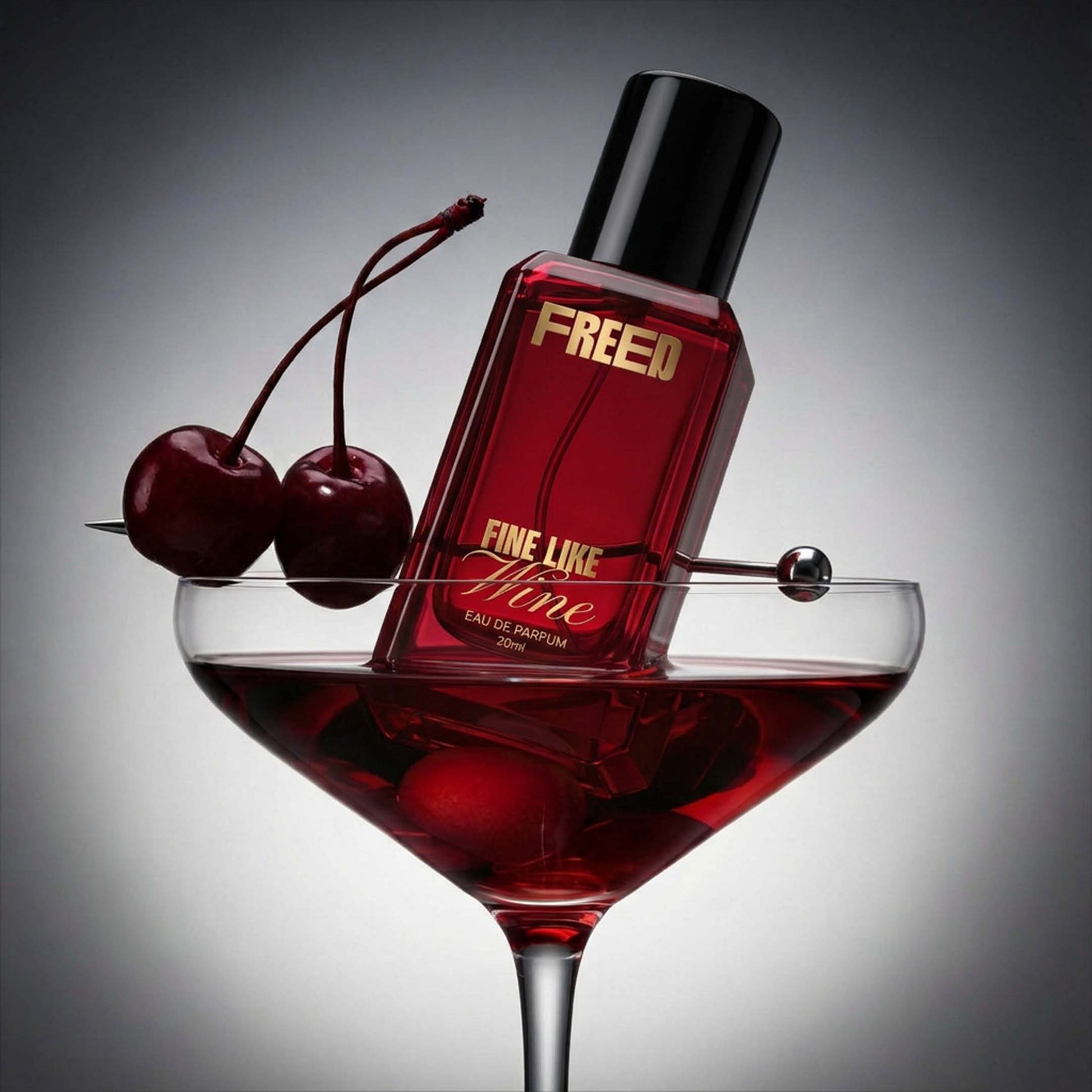 Fine Like Wine (20ml)