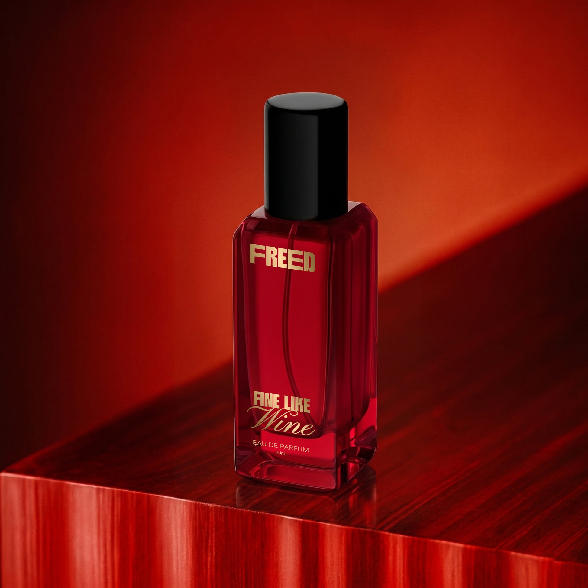 Fine Like Wine (20ml)