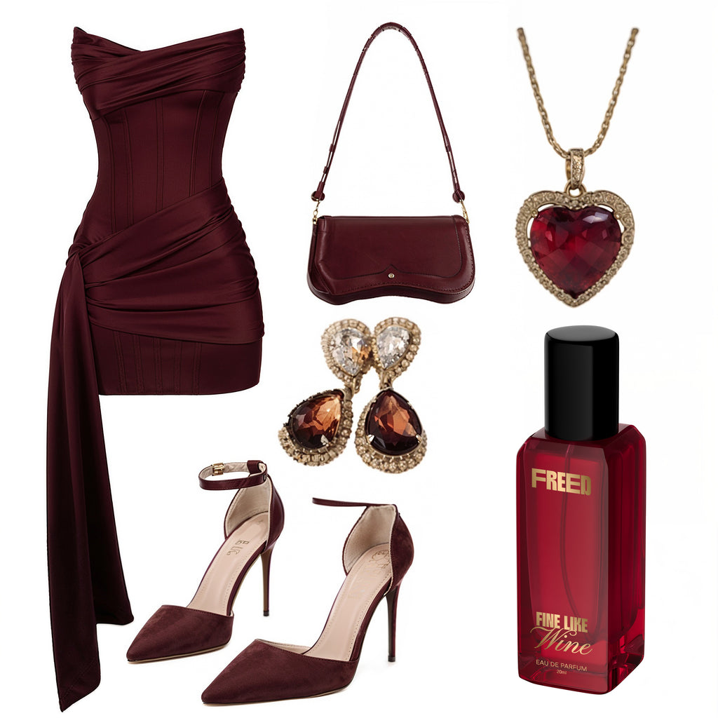 Fine Like Wine (20ml)