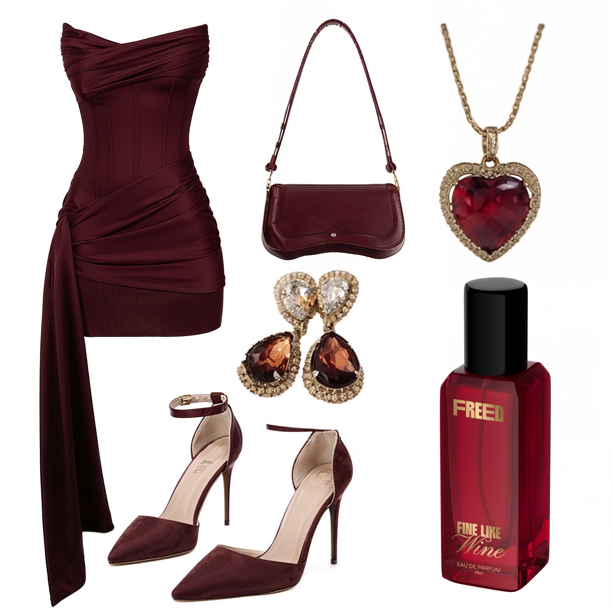 Fine Like Wine (20ml)