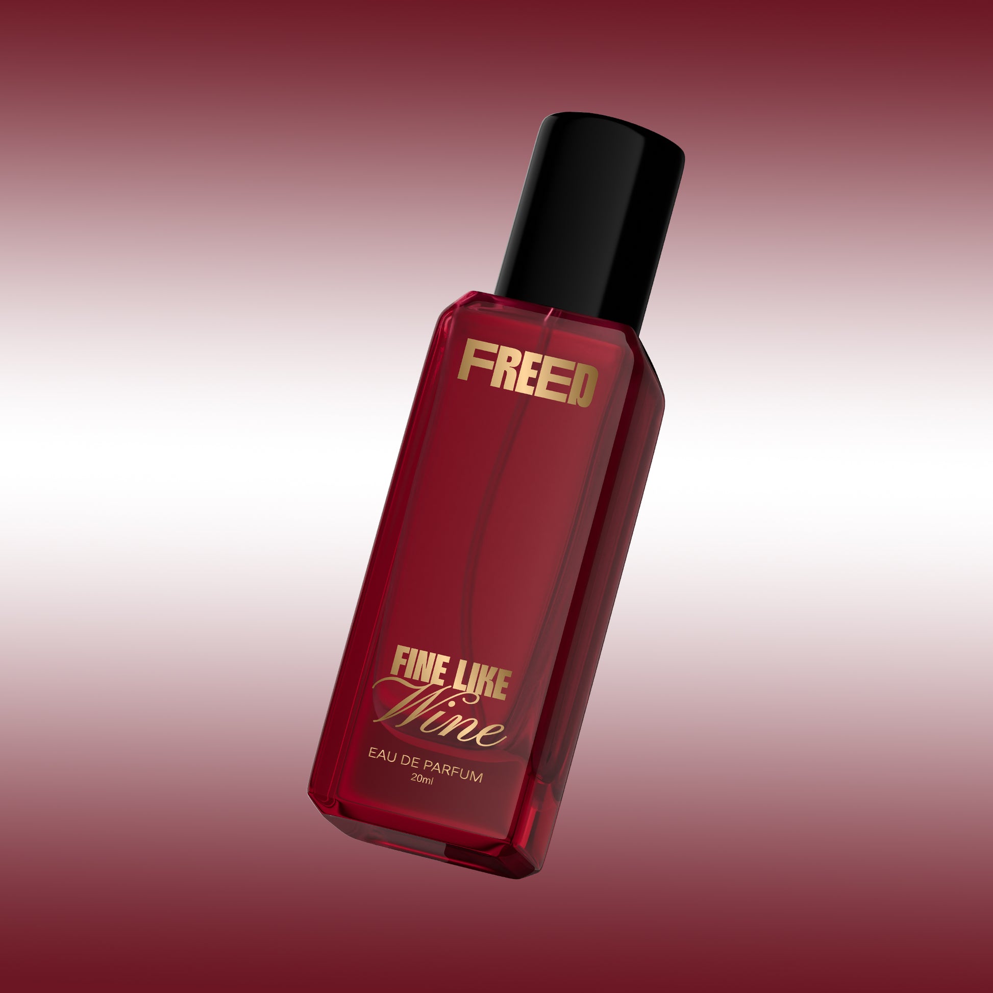 Fine Like Wine (20ml)