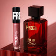 Gloss n Perfume – Soft Girl