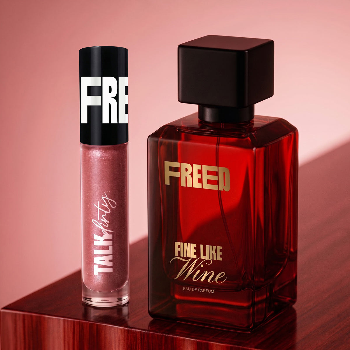 Gloss n Perfume – Soft Girl